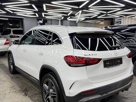 Mercedes-Benz GLA, 2020 — фото 3