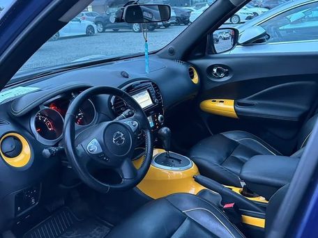 Nissan Juke, 2015 — сүрөт 7