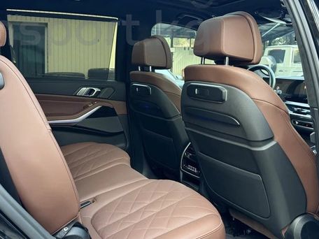 BMW X7, 2022 — фото 10