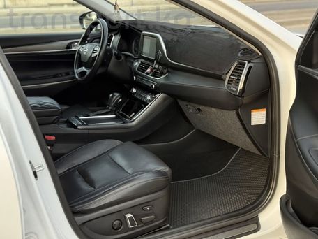 Hyundai Grandeur, 2018 — сүрөт 11
