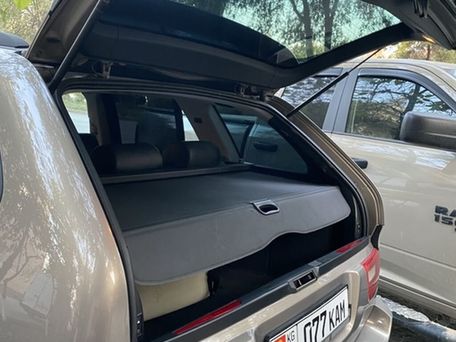 BMW X5, 2005 — сүрөт 9
