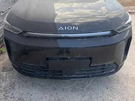 Aion I60, 2026 — 照片 1