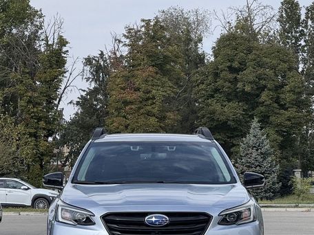 Subaru Outback, 2020 — фото 12