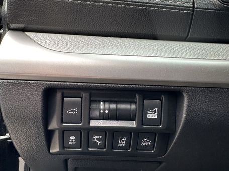 Subaru Outback, 2019 — photo 8