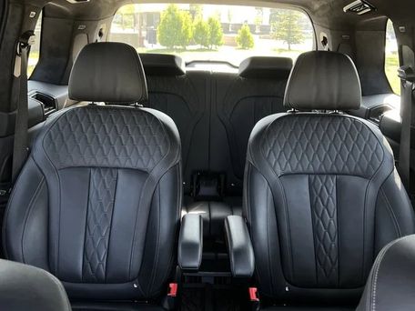 BMW X7, 2023 — фото 6