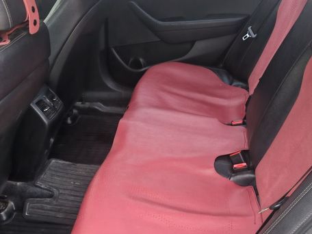 Hyundai Sonata, 2018 — сүрөт 8
