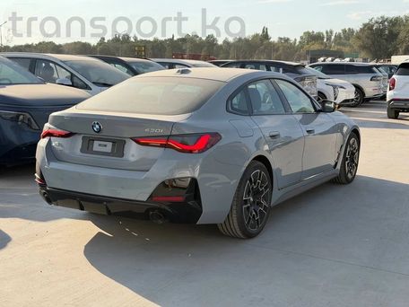 BMW 4 Series, 2025 — сүрөт 6