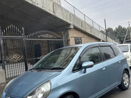 Honda Fit, 2005 — сүрөт 3