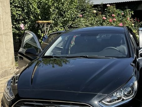Hyundai Sonata, 2019 — фото 13