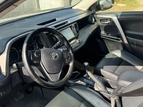 Toyota RAV4, 2017 — photo 3