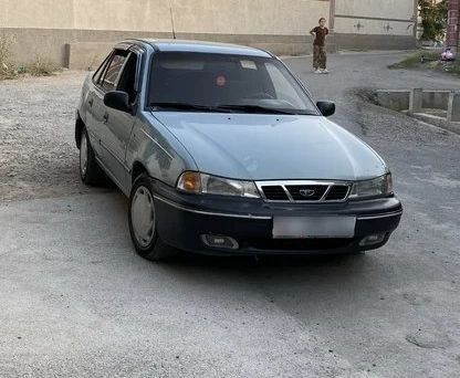 Daewoo Nexia, 2006
