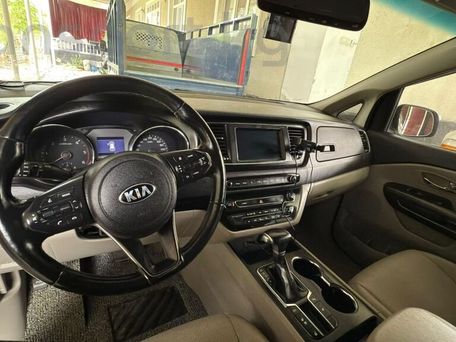Kia Carnival, 2020 — сүрөт 6