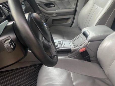 BMW 5 серии, 2002 — photo 6