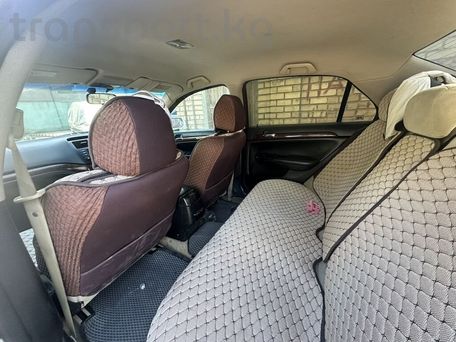 Honda Inspire, 2003 — 照片 4