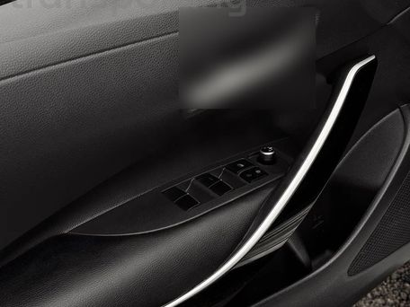 Toyota Levin, 2022 — фото 3