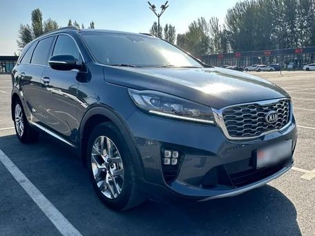Kia Sorento, 2019