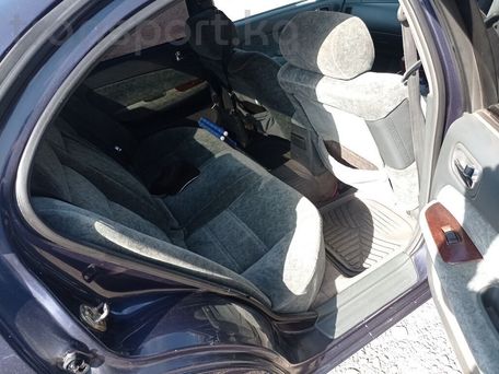 Nissan Cefiro, 1997 — 照片 6