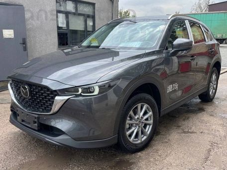 Mazda CX-5, 2026 — photo 3