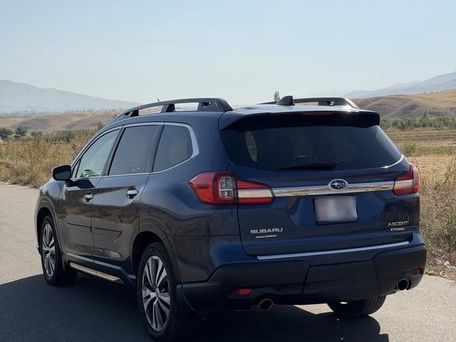 Subaru Ascent, 2018 — фото 4