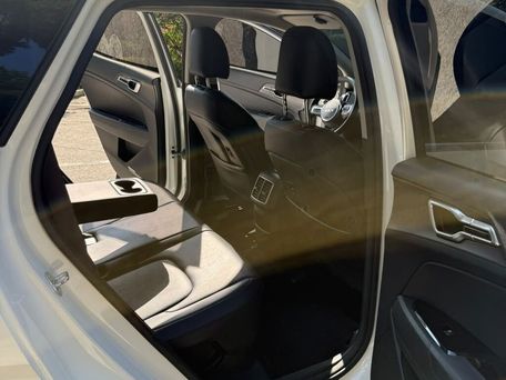 Kia Sportage, 2022 — 照片 12