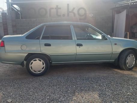 Daewoo Nexia, 2008 — сүрөт 4