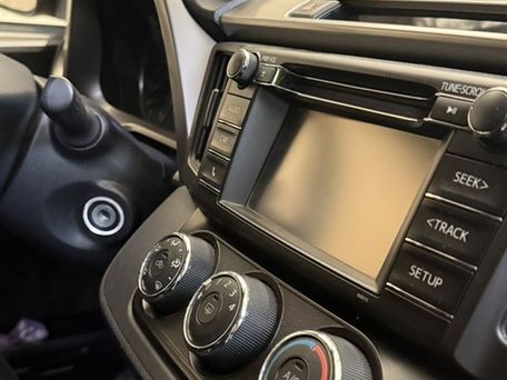 Toyota RAV4, 2018 — 照片 8