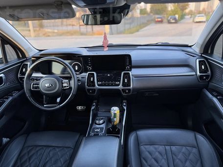 Kia Sorento, 2020 — 照片 9