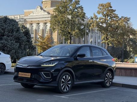 Weltmeister EX5, 2020 — photo 3