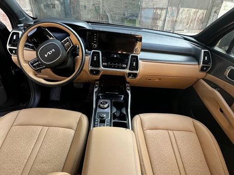 Kia Sorento, 2023 — photo 9