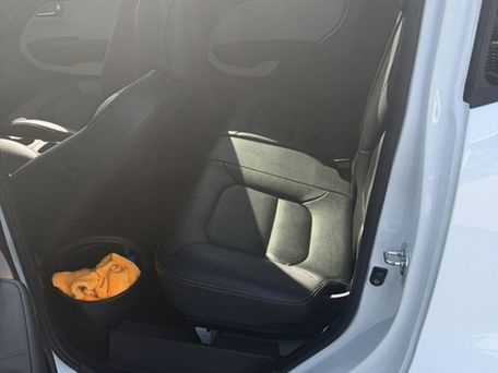 Kia Ray, 2021 — photo 6