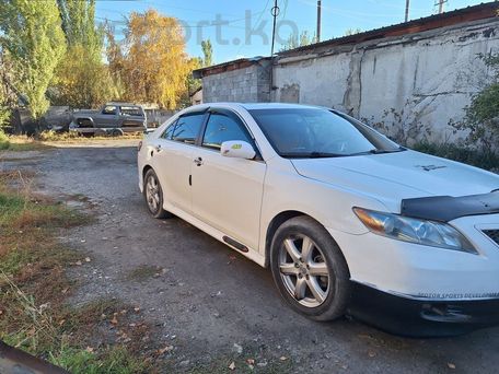 Toyota Camry, 2008 — сүрөт 3
