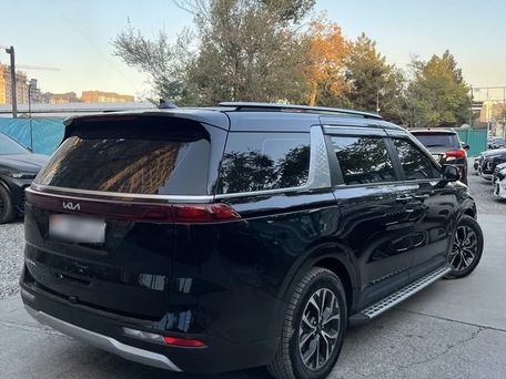 Kia Carnival, 2023 — photo 3