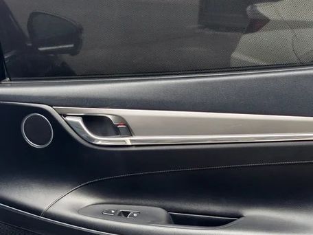 Hyundai Grandeur, 2021 — сүрөт 11