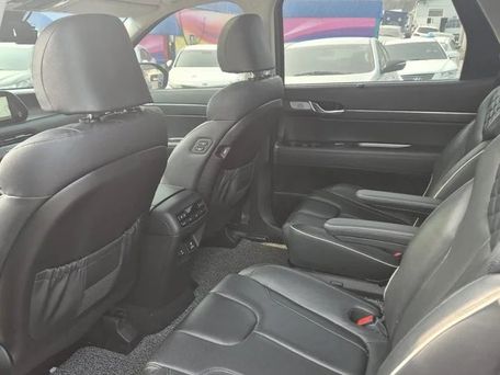 Hyundai Palisade, 2020 — photo 5