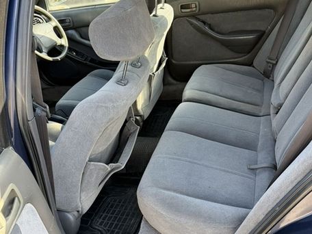 Toyota Camry, 1995 — photo 9