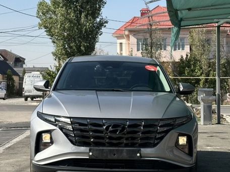 Hyundai Tucson, 2021 — сүрөт 3