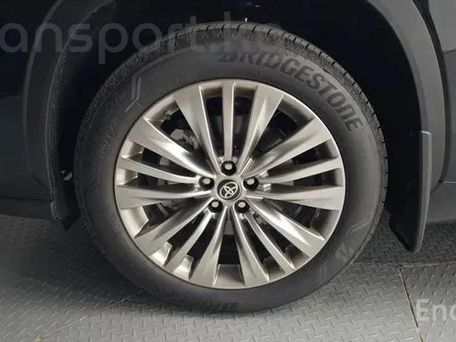 Toyota Highlander, 2026 — сүрөт 5