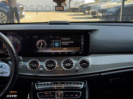 Mercedes-Benz E-Class, 2019 — photo 16
