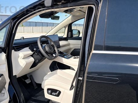 Geely Galaxy M9, 2026 — photo 5