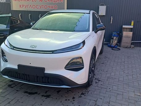 Changan Qiyuan Q05, 2026 — photo 1