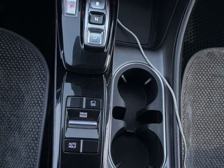 Hyundai Sonata, 2020 — сүрөт 10