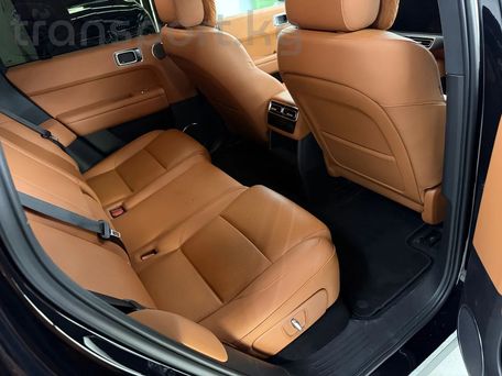 Li Auto (Lixiang) L6, 2024 — сүрөт 6