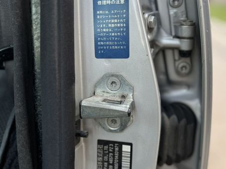 Mercedes-Benz E-Class, 1999 — photo 16