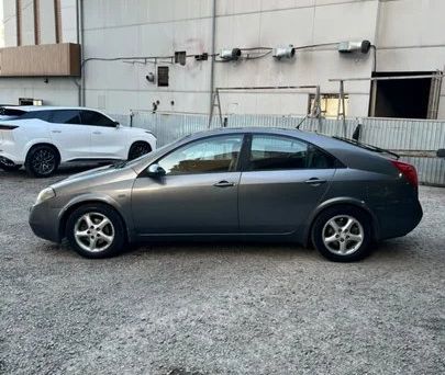 Nissan Primera, 2002 — сүрөт 6