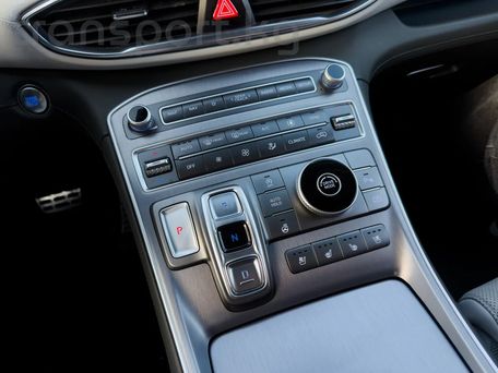 Hyundai Santa Fe, 2020 — photo 11