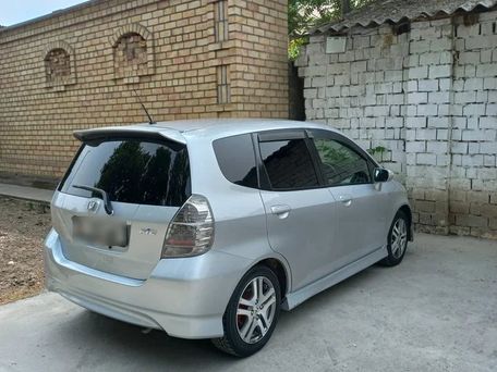 Honda Fit, 2004 — сүрөт 4