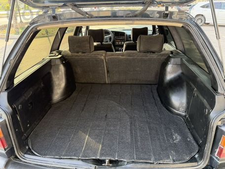 Volkswagen Passat, 1992 — 照片 7