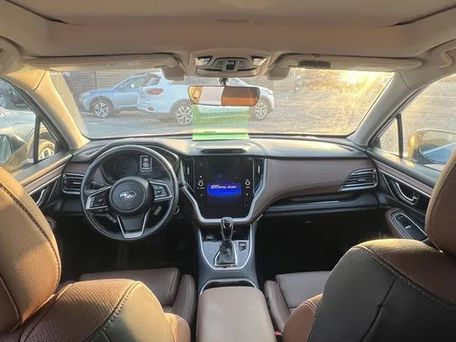 Subaru Outback, 2020 — фото 5