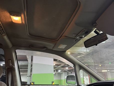 Honda Odyssey, 1999 — сүрөт 18