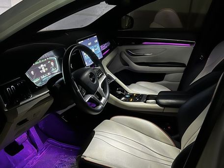 BYD Song Plus, 2022 — 照片 9